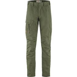 Fjällräven Nils Trousers Long Laurel Green-625