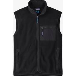 Patagonia Synch Vest BLK