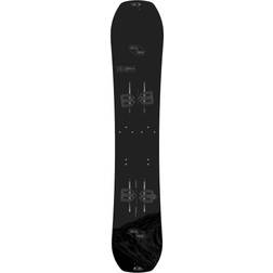Burton Family Tree Hometown Hero X Camber Splitboard, Graphic