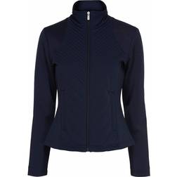 Catago Selma Soft-Shell Jakke NAVY