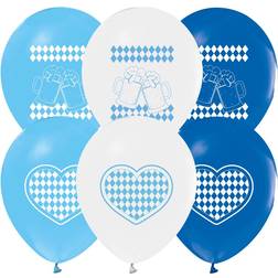 Globos Oktoberfest balloner