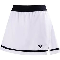 Victor K-31300A Skirt White