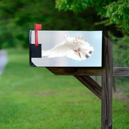 Bird VWAQ Mailbox Cover