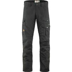 Fjällräven Barents Pro Trousers NBS Dark Grey