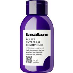 Lealuo Lealuo Say Bye Anti-Brass Conditioner 100ml 100ml