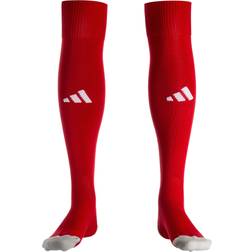 adidas Milano 23 fotbollsstrumpor TEPORE/WHITE Herr
