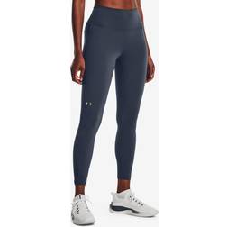 Under Armour Rush Ankle Legging Downpour Gray