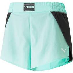 Puma Fit Fashion Flow Funktionsshorts Damen