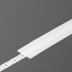 Topmet Cover E LED bånd