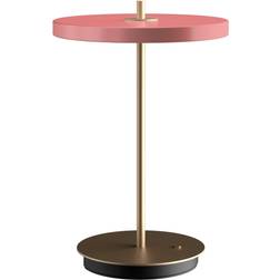 Umage Asteria Move V2 Nuance Rose Table Lamp 30.6cm