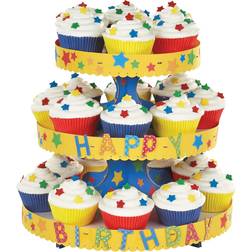 Wilton 3 Tier Cake Stand