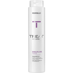 Montibello Treat Discipline Shape Shampoo 300ml