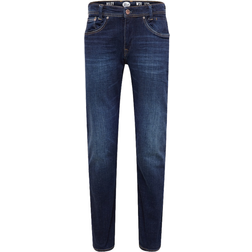 Petrol Regular Jeans - Blue