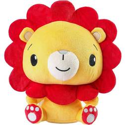 Fisher Price Lion 20cm