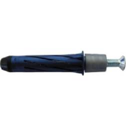 Expandet Rosetdybler flh.skrue tele