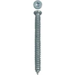 Expandet Expandet EXP betonskrue, udv. m/hoved TX30 PK