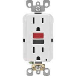 Leviton R72-GFNT1-0RW 2-way