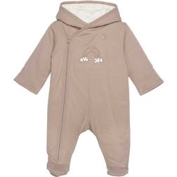 Fixoni Overall Dune - Beige