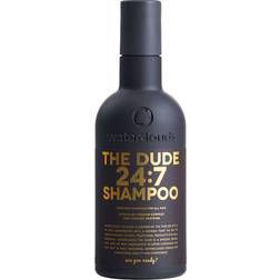 Waterclouds The Dude 24:7 Shampoo 250ml