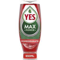 Yes MaxPower Diskmedel Granatäpple