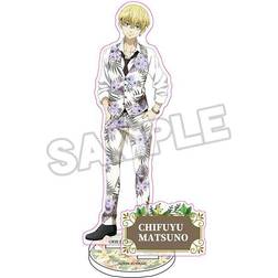 Tokyo Revengers Original Illustration Acrylic Figure Chifuyu Matsuno 14 cm