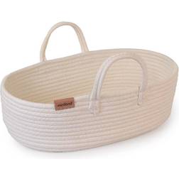 Miniland Cotton Doll Basket
