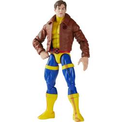 Hasbro X-Men Marvel Legends 90s Animated VHS Morph 6-Inch Action Figure