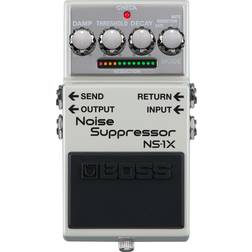 BOSS NS-1X Noise Suppressor