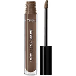 Unbelieva-Brow Longwear Brow Gel Light Brunette