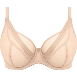 Freya BH Mit Kopftuch Apex Bügel - Beige