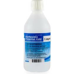 Fresenius Kabi Kutan Lösning 1 Mg/ml 1000