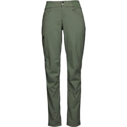 Black Diamond Women's Technician Alpine Pants - Tundra