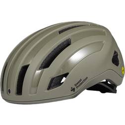 Sweet Protection Cykelhjälm Outrider Mips Woodland