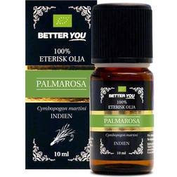 Better You Eterisk Palmarosaolja 10ml