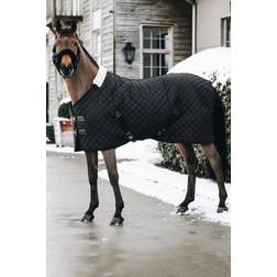 Kentucky Horsewear Stable Rug - Black