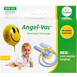 Magic Vac Angel Vac Nasensauger