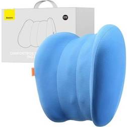 Baseus Car Cooling lumbar Clu ComfortRide Series Car Blue Bestillingsvare, 6-7 levering