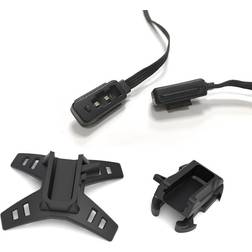 Silva Free Go Pro Mount Kit Black