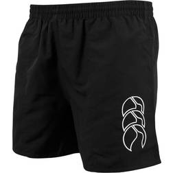 Canterbury Mens Tactic Shorts Black