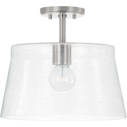 Capital Lighting HomePlace Baker Ceiling Flush Light 14.2"