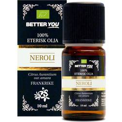 Better You Eterisk Neroliolja 10ml