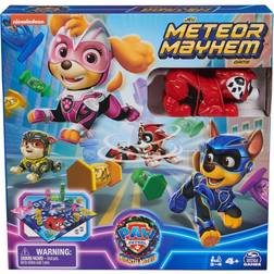 Paw Patrol Meteor Mayhem Spil