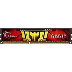 G.Skill Aegis DDR3 1333MHz 4GB (F3-1333C9S-4GIS)