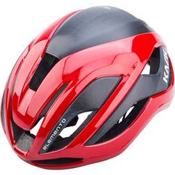 Kask Elemento WG11 Red