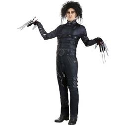 Fun Adult Edward Scissorhands Costume