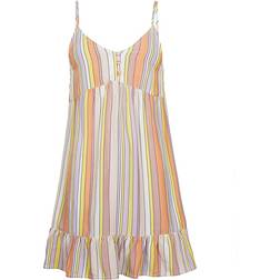 O'Neill Malu Beach Dress - Multi Stripe