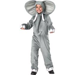 Child Elephant Costume