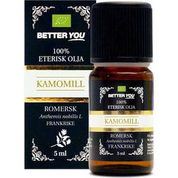 Better You Eterisk Romersk Kamomillolja 5ml