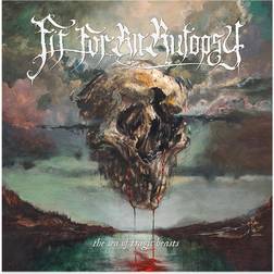 The Sea Of Tragic Beasts Fit For An Autopsy (Vinyl)