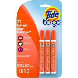 Tide To Go Stain Pen 3-pack 1fl oz